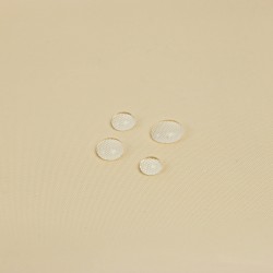 Ткань Оксфорд 240D PU 2000, Кремовый (Песочный) (на отрез)  в Южно-Сахалинске