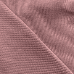 Ткань Кашкорсе, 420гм/2, 110см, цвет Какао (на отрез)  в Южно-Сахалинске