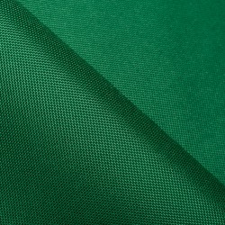 Ткань Оксфорд 600D PU, Зеленый (на отрез)  в Южно-Сахалинске