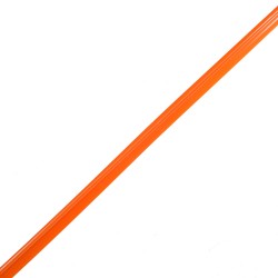 Кедер-Кант (для укрепления углов сумок) Оранжевый пластиковый  в Южно-Сахалинске