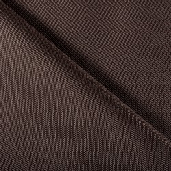 Ткань Кордура (Китай) (Оксфорд 900D), цвет Коричневый (на отрез)  в Южно-Сахалинске
