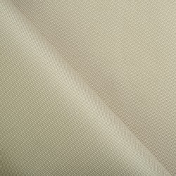 Ткань Кордура (Китай) (Оксфорд 900D), цвет Бежевый (на отрез) (100% полиэстер) в Южно-Сахалинске