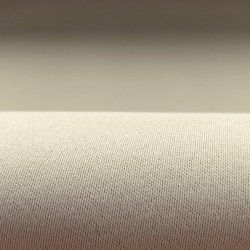 Ткань Блэкаут для штор светозатемняющая 75% &quot;Светло-бежевый&quot; (на отрез) (100% полиэстер) в Южно-Сахалинске