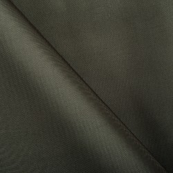 Ткань Кордура (Кордон С900), цвет Темный Хаки (на отрез)  в Южно-Сахалинске