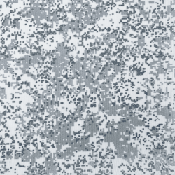 Ткань Кордура (Кордон C900), &quot;Арктика&quot; (на отрез)  в Южно-Сахалинске