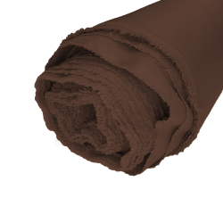 Мерный лоскут в рулоне Ткань Oxford 600D PU Тёмно-Коричневый 14,08м (№200.9)  в Южно-Сахалинске