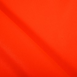 Оксфорд 600D PU, Сигнально-Оранжевый  в Южно-Сахалинске, 230 г/м2, 349 руб